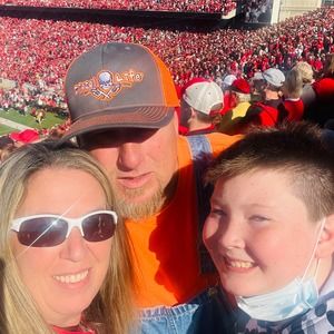 Meet your Posher, Candy